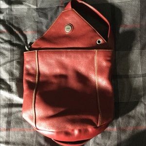 Crossbody bag